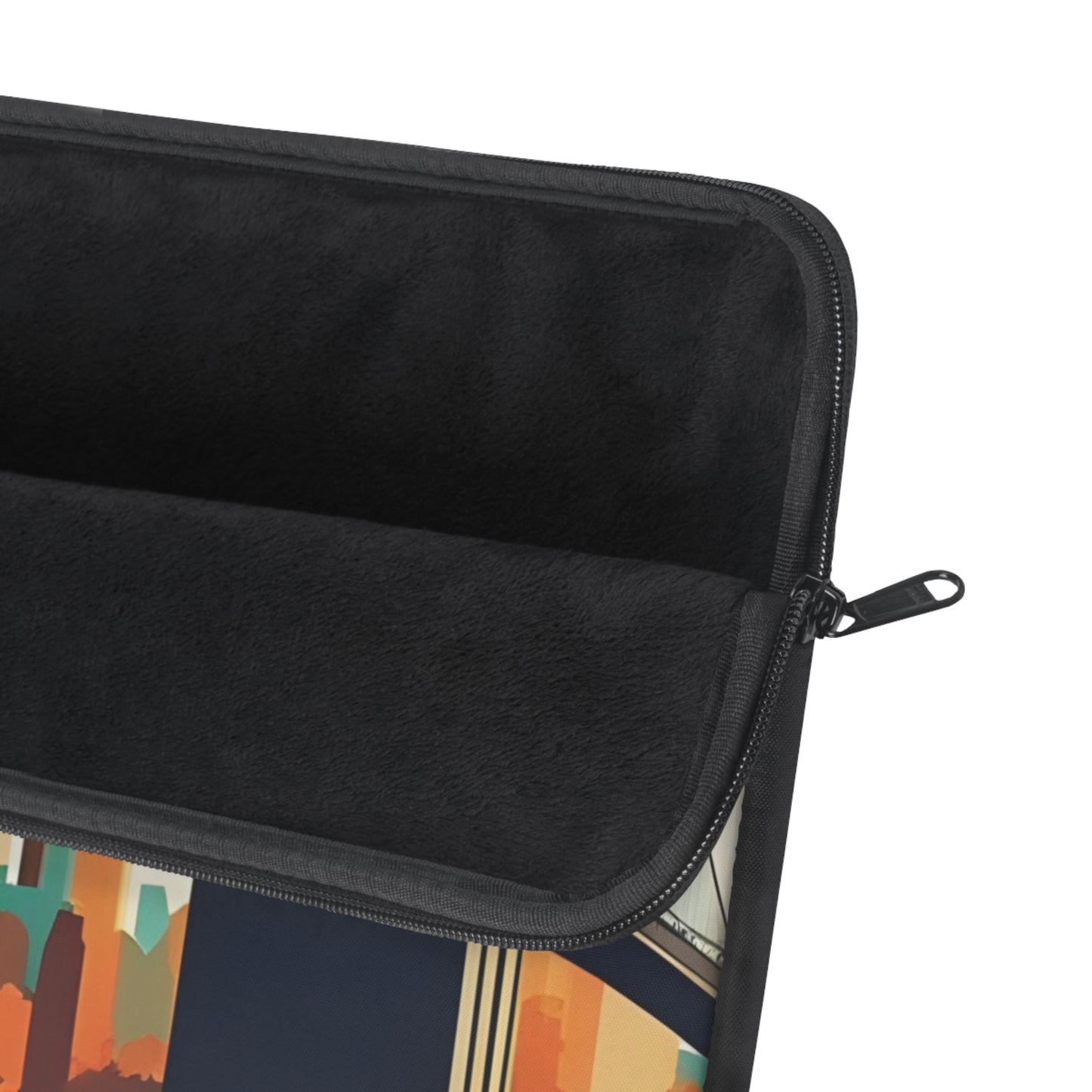 Brooklyn Connect Laptop Sleeve