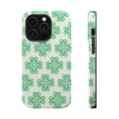 Clover Club HD Case (MagSafe)