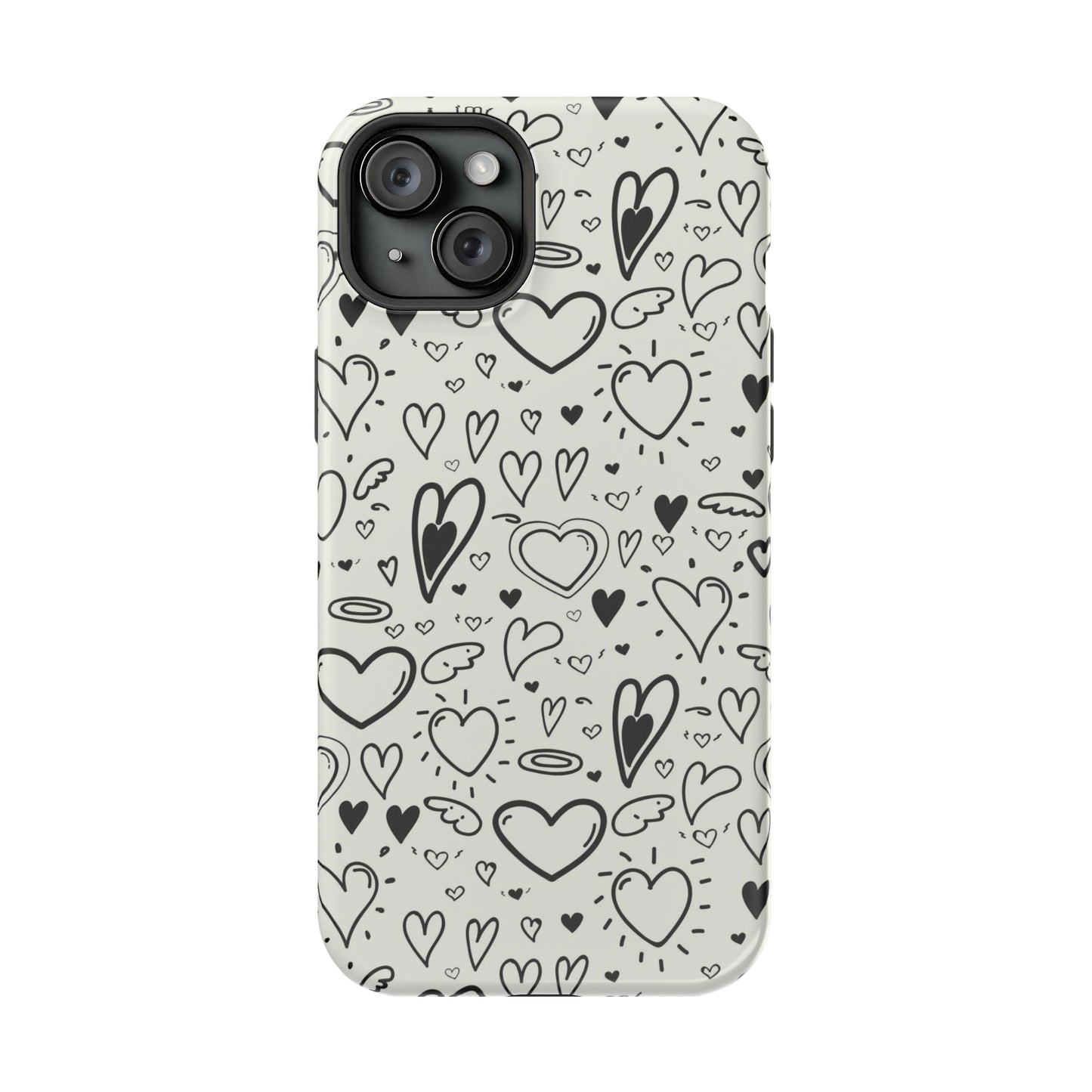 Dreams HD Case (MagSafe)