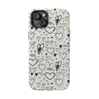 Dreams HD Case (MagSafe)