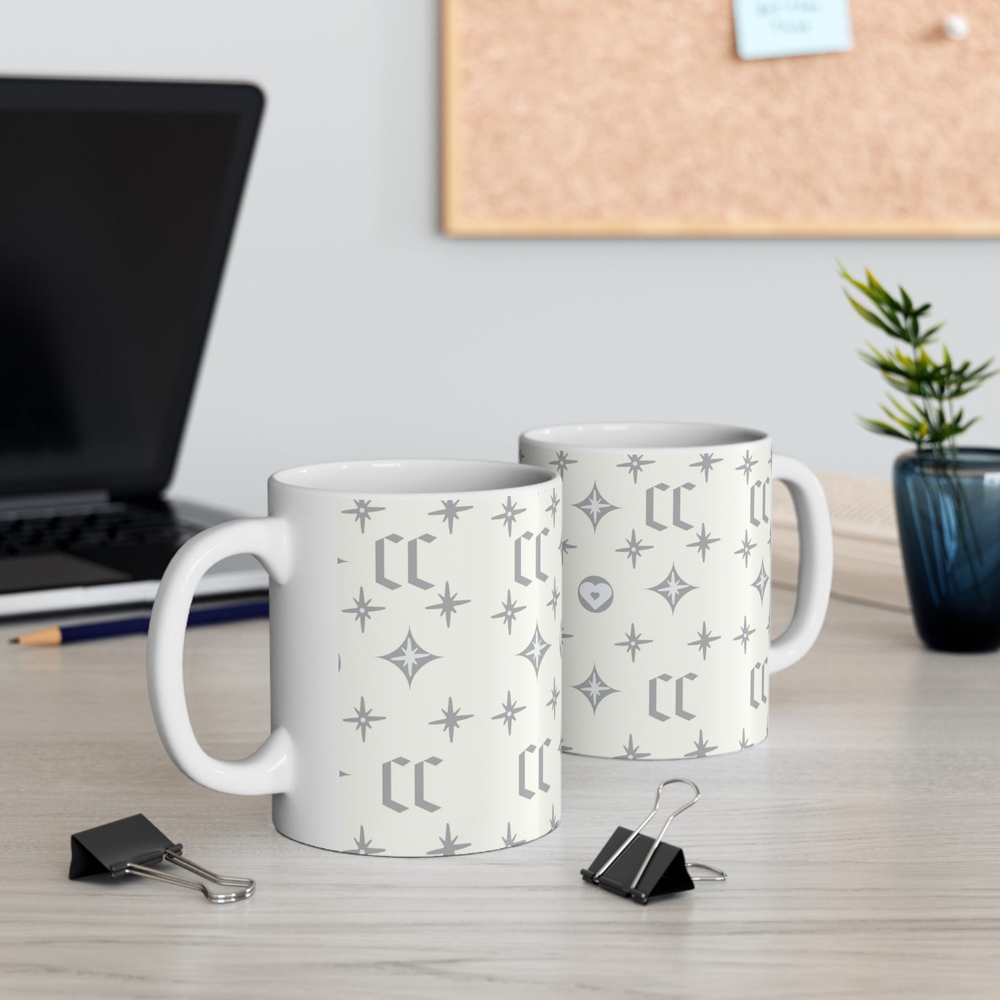 Raw Milk Mug