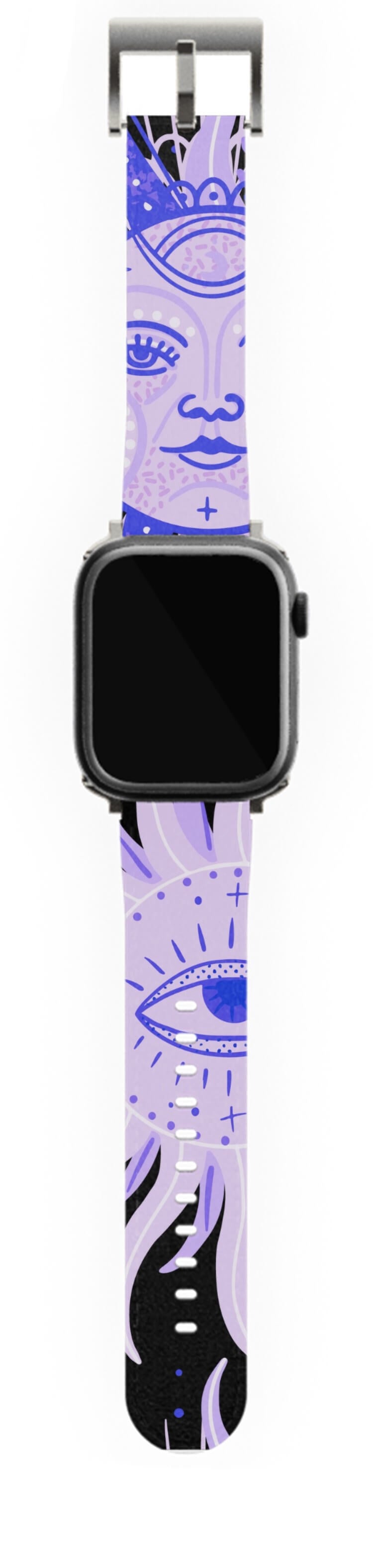 Star Gaze Two Watch Band (Apple)