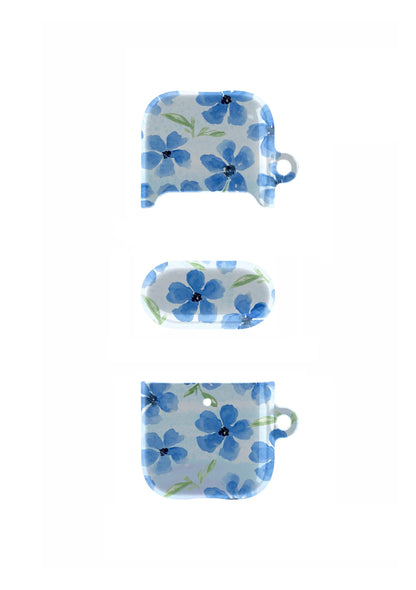 Blue Clusters Case (AirPods)