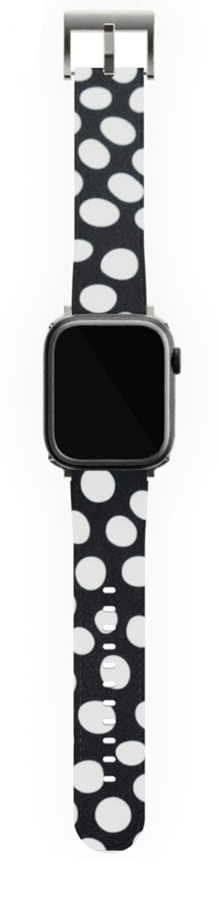 Tiny Bubbles Watch Band (Apple)