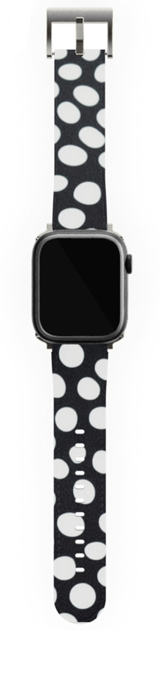 Tiny Bubbles Watch Band (Apple)
