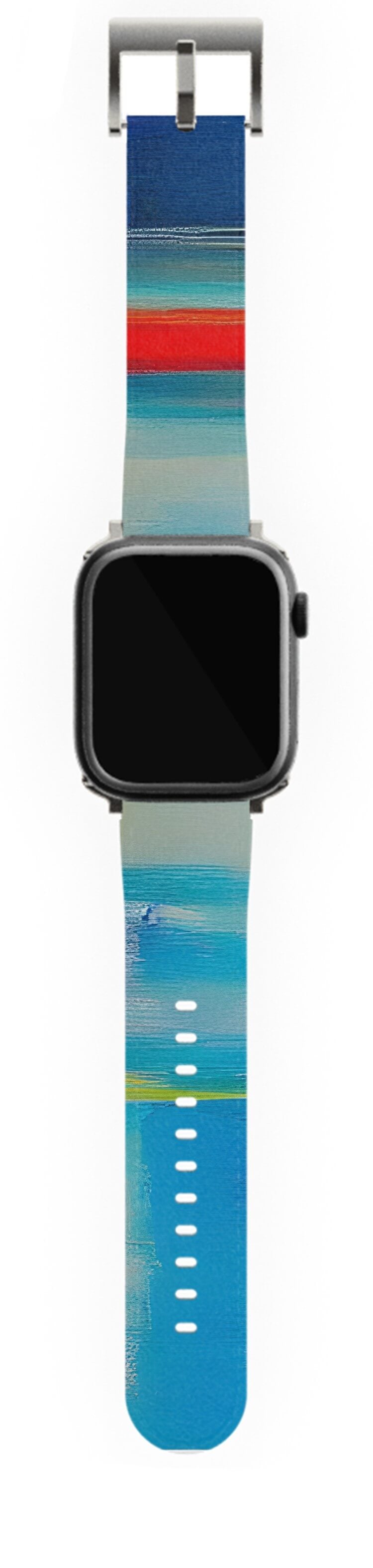 Color Swipe Watch Band (Apple)