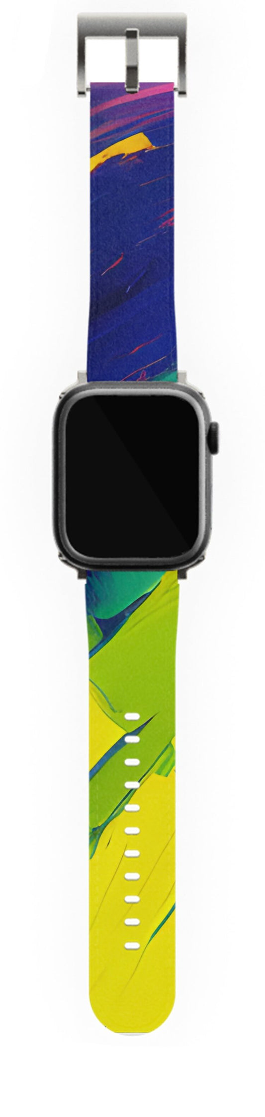 Orbit Strokes Watch Band (Apple)