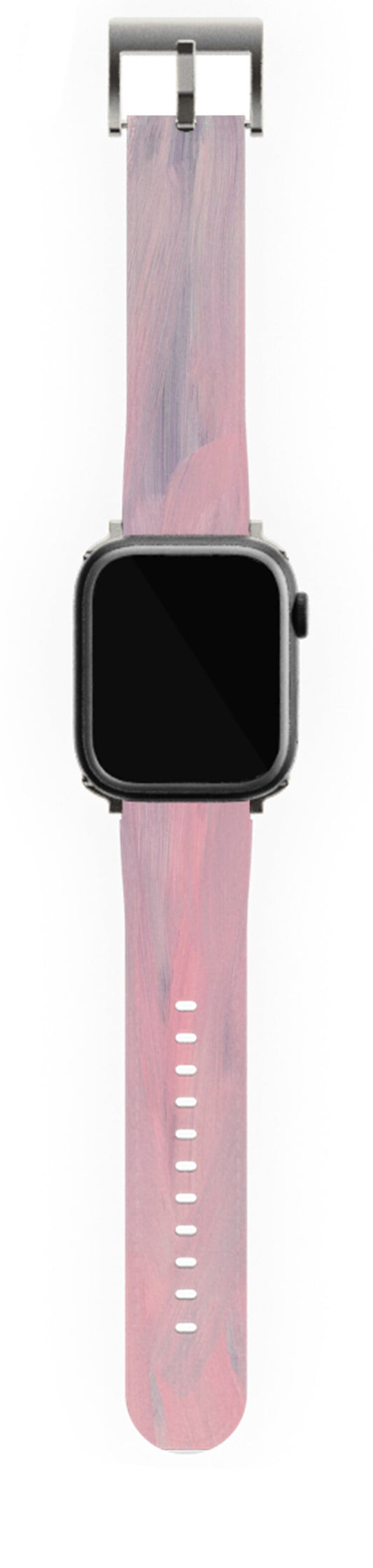 Pink Blendz Watch Band (Apple)