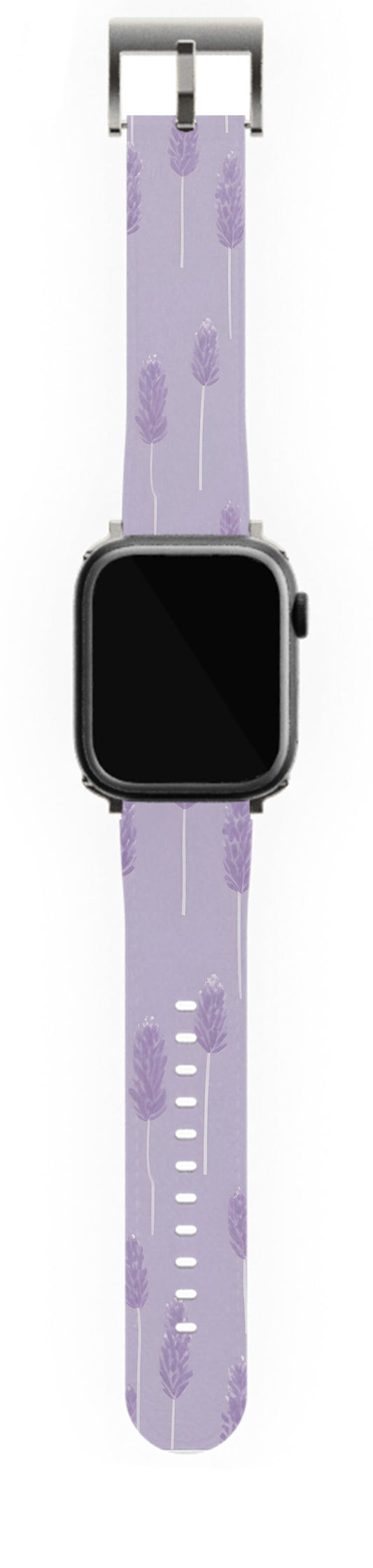 Lavender Dreams Watch Band (Apple)
