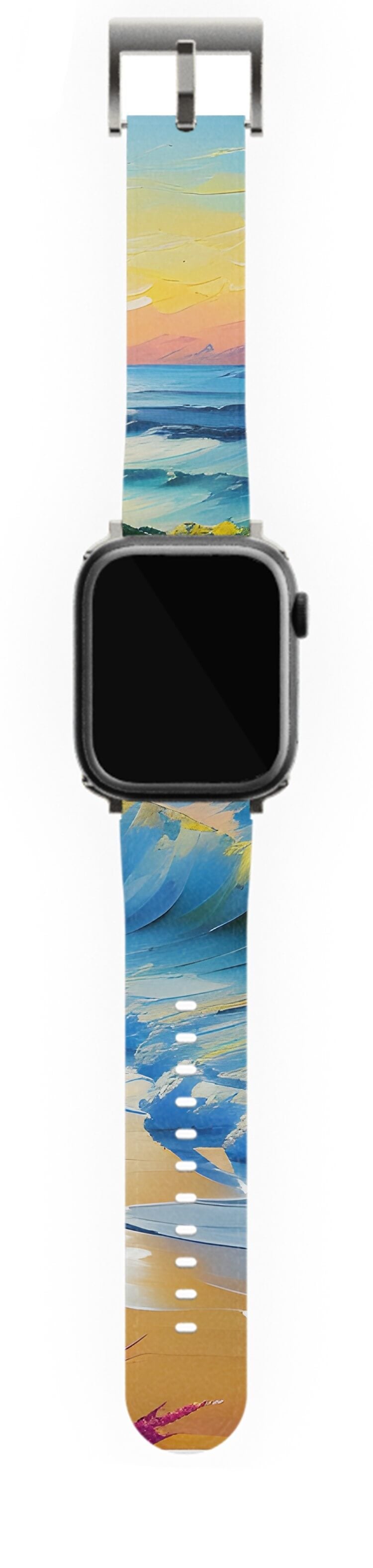 Bay of BiscayWatch Band (Apple)