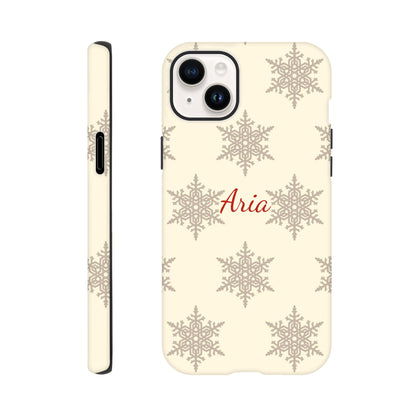 Holiday Spirit HD Case
