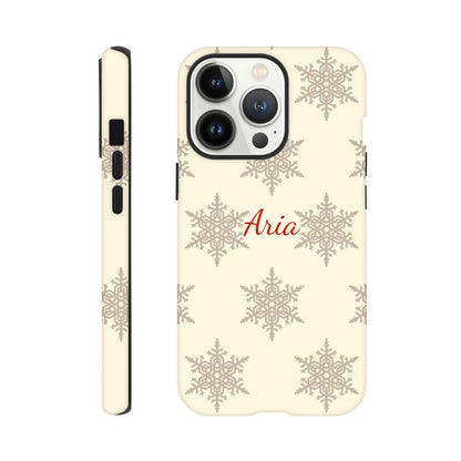 Holiday Spirit HD Case