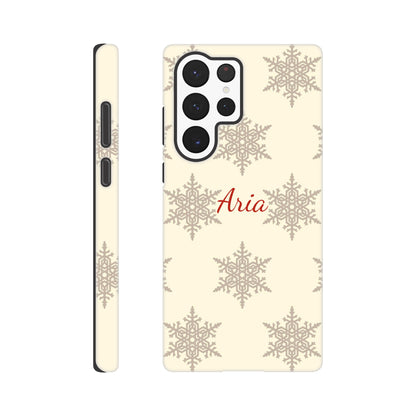 Holiday Spirit HD Case